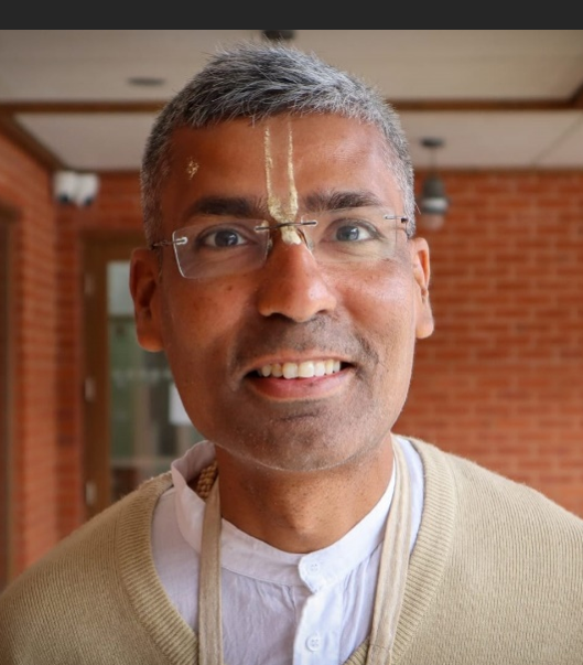 Acyuta Gauraprema Das