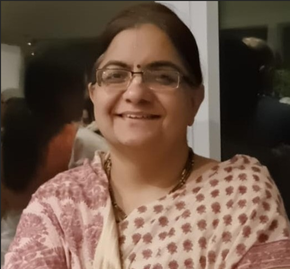 Nrityapriya Radha Devi Dasi
